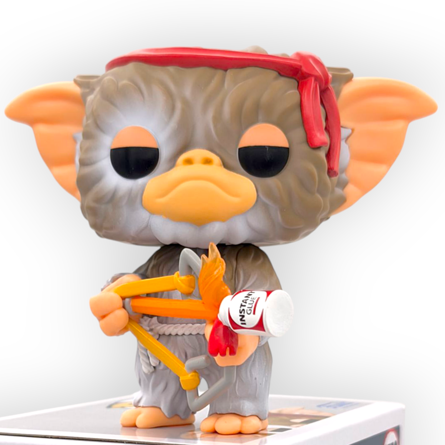 [代訂]FUNKO POP<小魔怪>小魔怪_射箭-No.1753