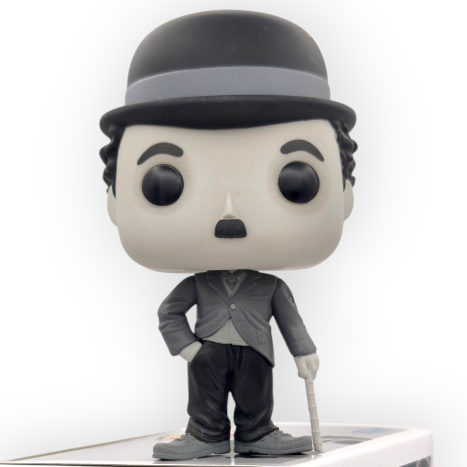 FUNKO POP<差利·卓別靈>差利·卓別靈-No.79