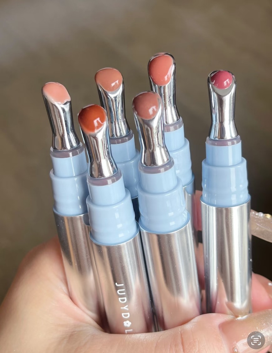 預購 Judydoll 橘朵   冰管精華唇蜜