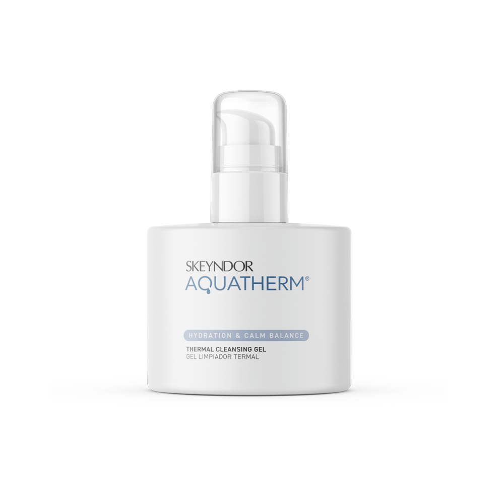 SKEYNDOR 水微導潔膚膠 250ML