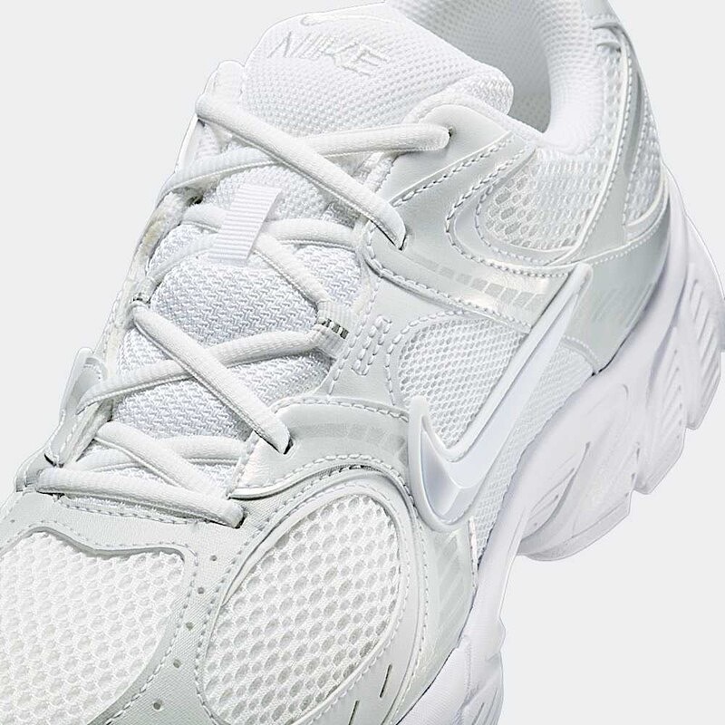 Nike V5 RNR 女鞋 白天使 反光 HQ7901-101