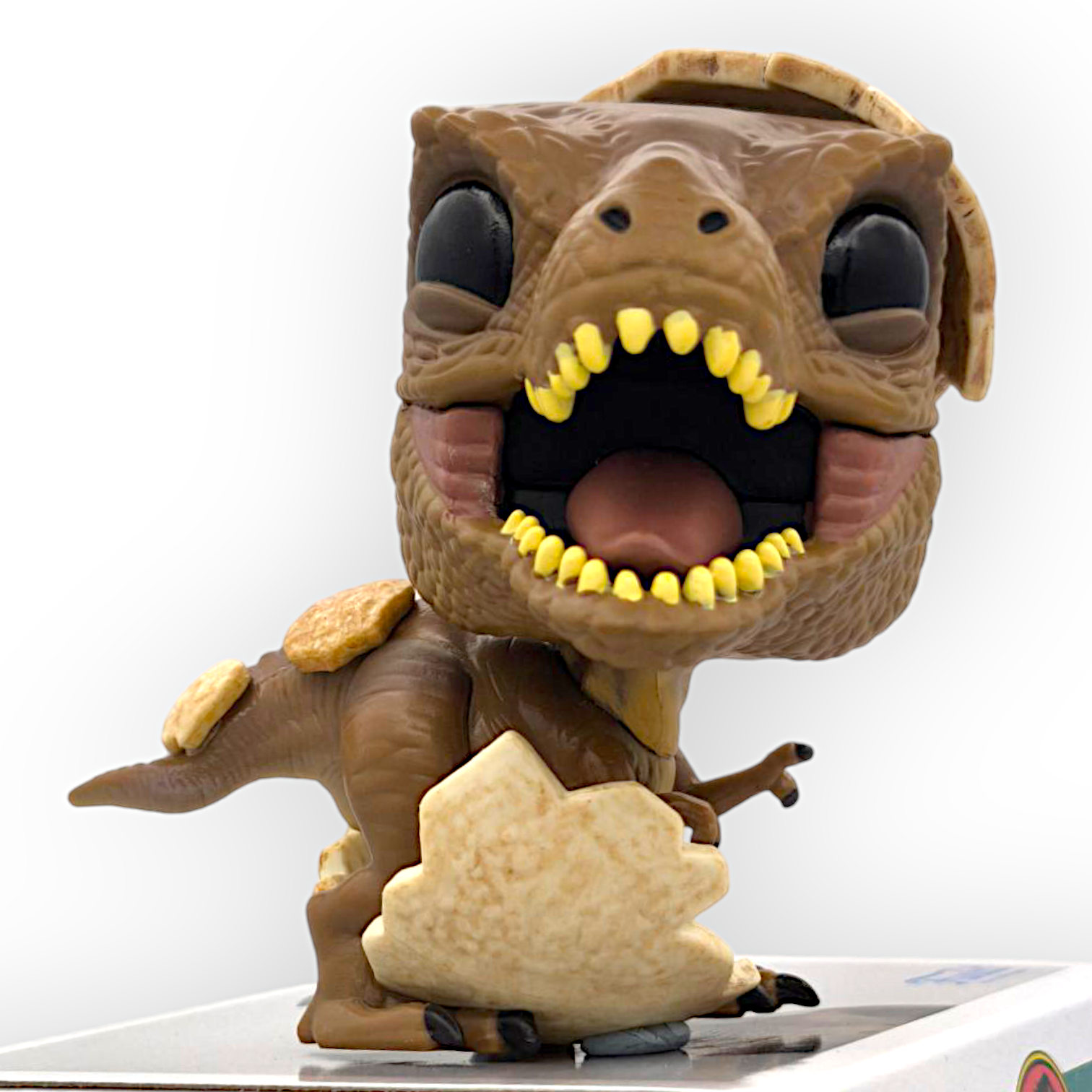 FUNKO POP <侏羅紀公園>暴龍_孵化-NO.1716