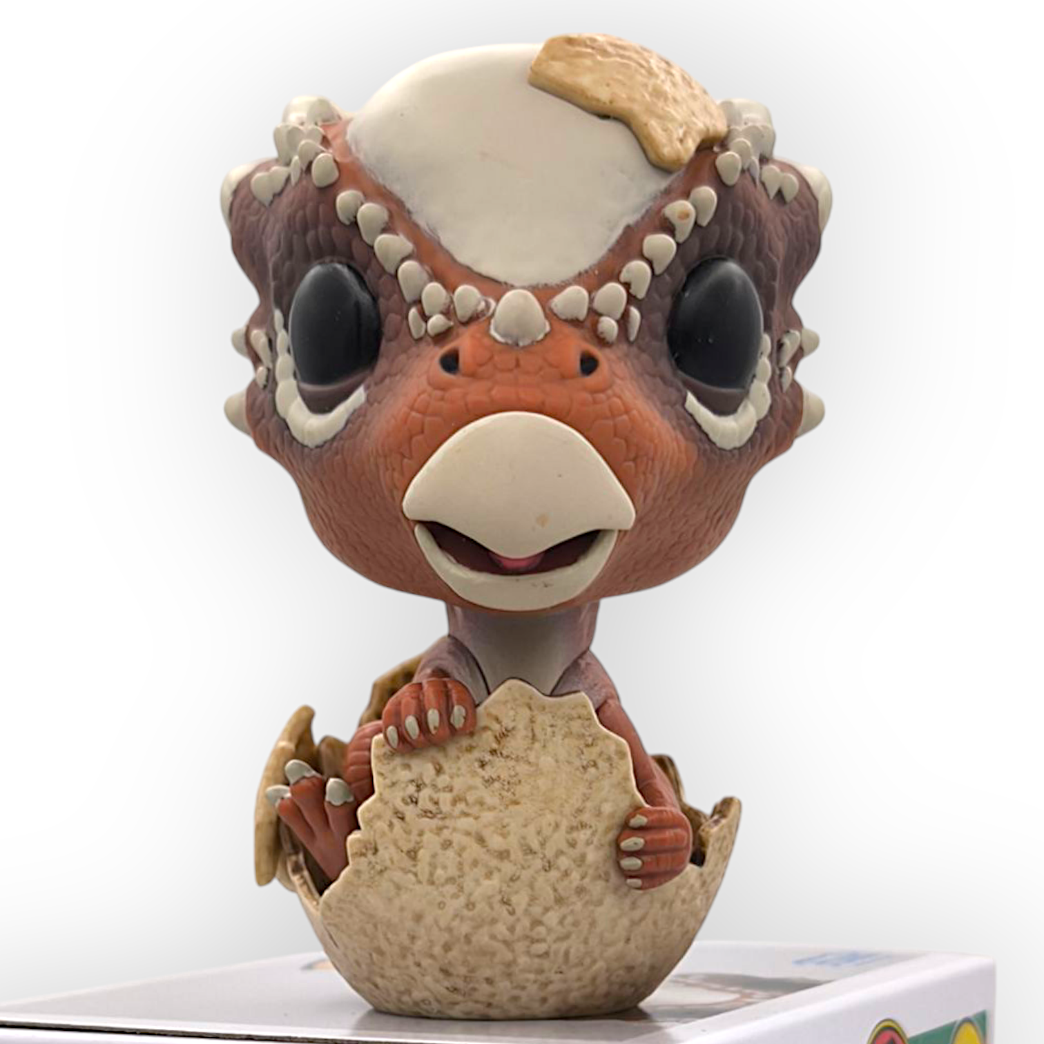 FUNKO POP <侏羅紀公園>冥河龍_孵化-NO.1719