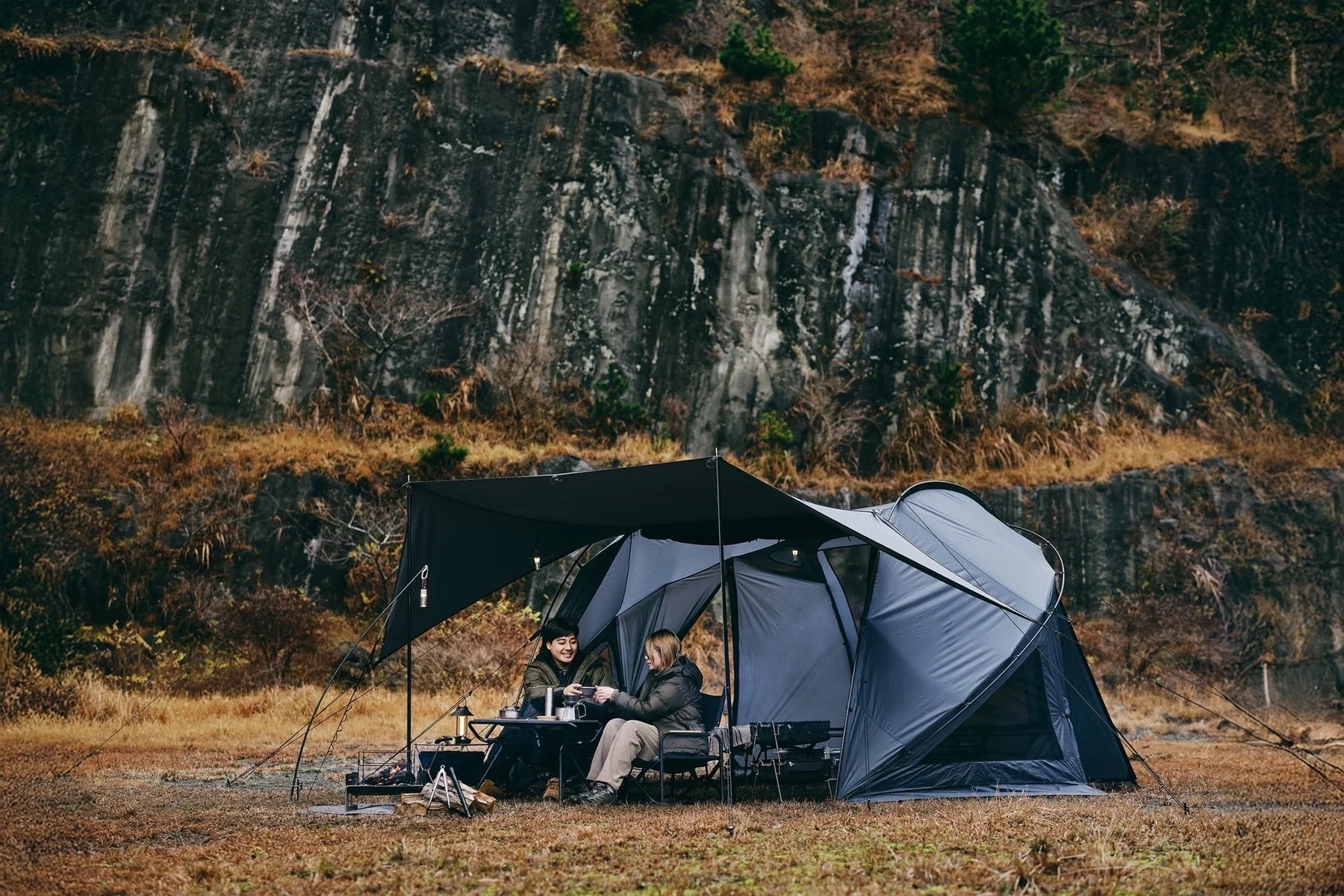 OGNISDOME オグニスドーム　tokyocrafts TOKYO CRAFTS Ognis Dome] No need to worry about the hot