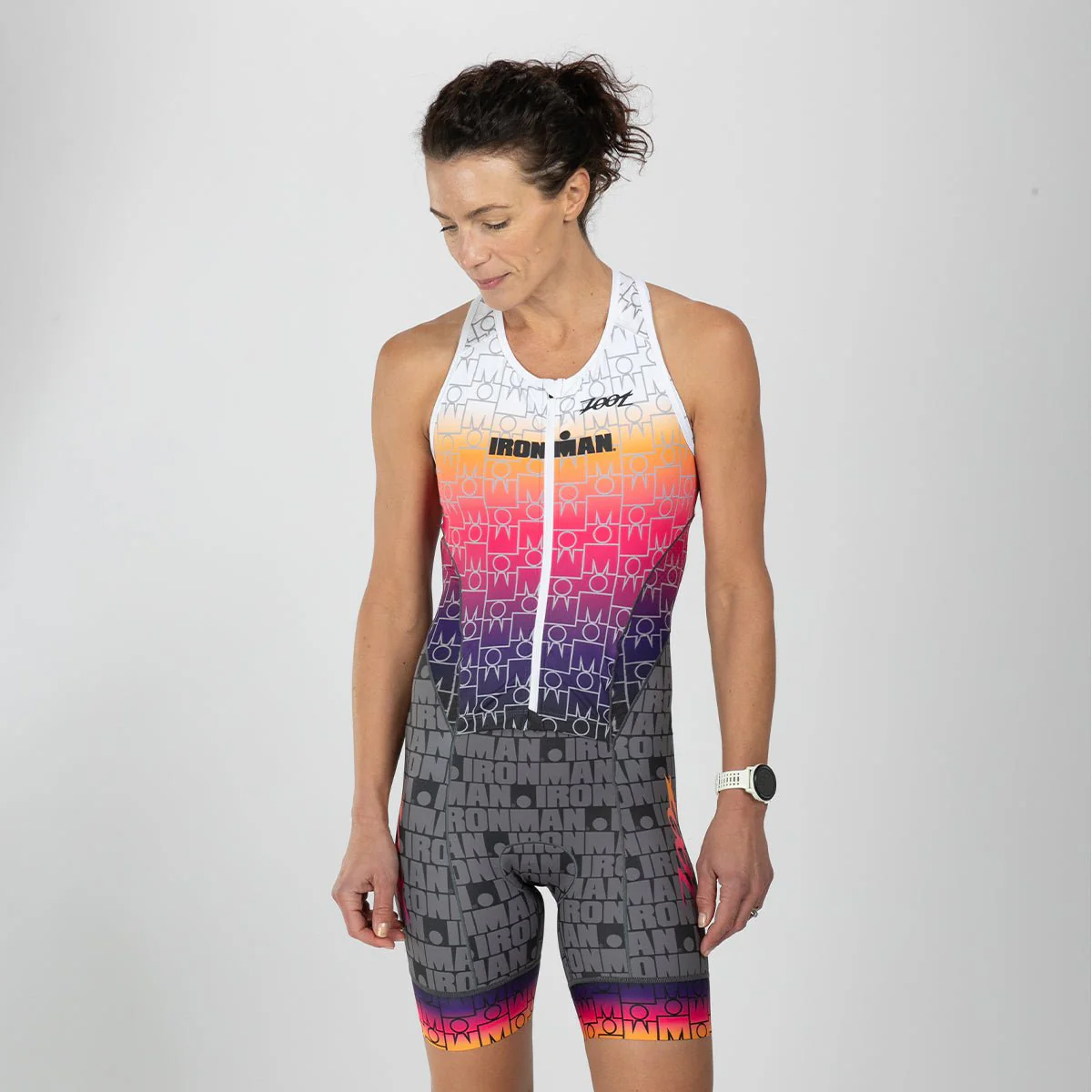 Zoot IRONMAN Endurance Racesuit Women