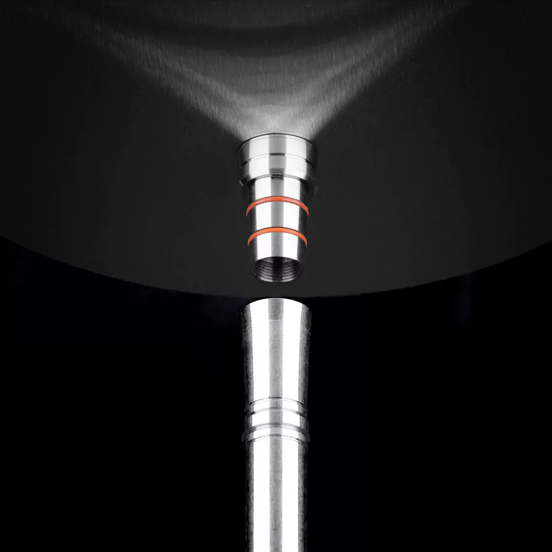 Steamulation Ultimate One (Gen II) - Upgrade Set