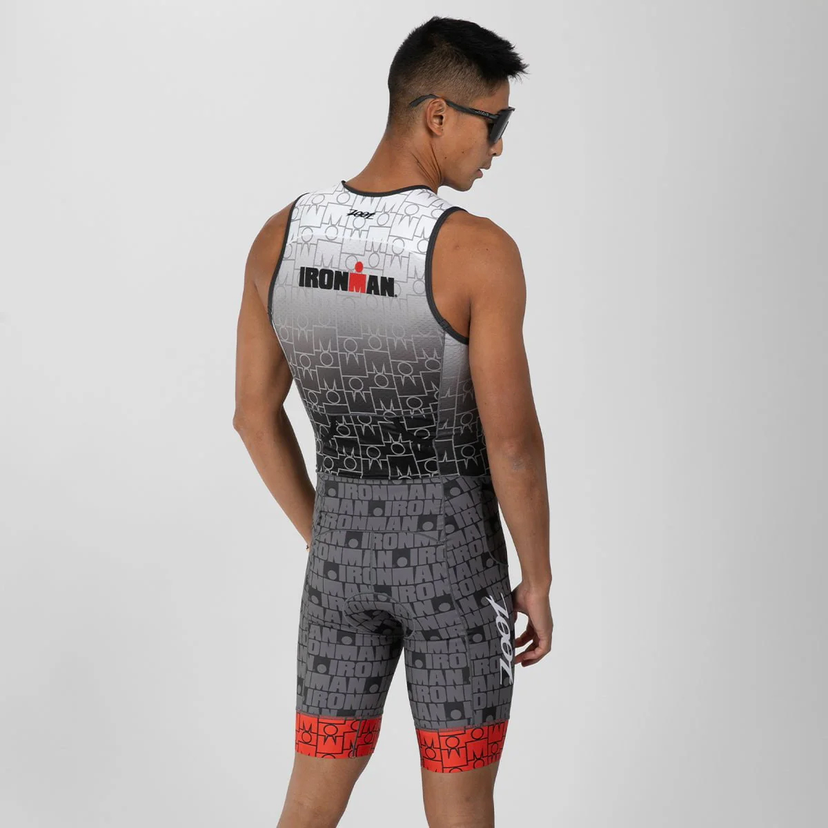 Zoot IRONMAN Endurance Racesuit Men