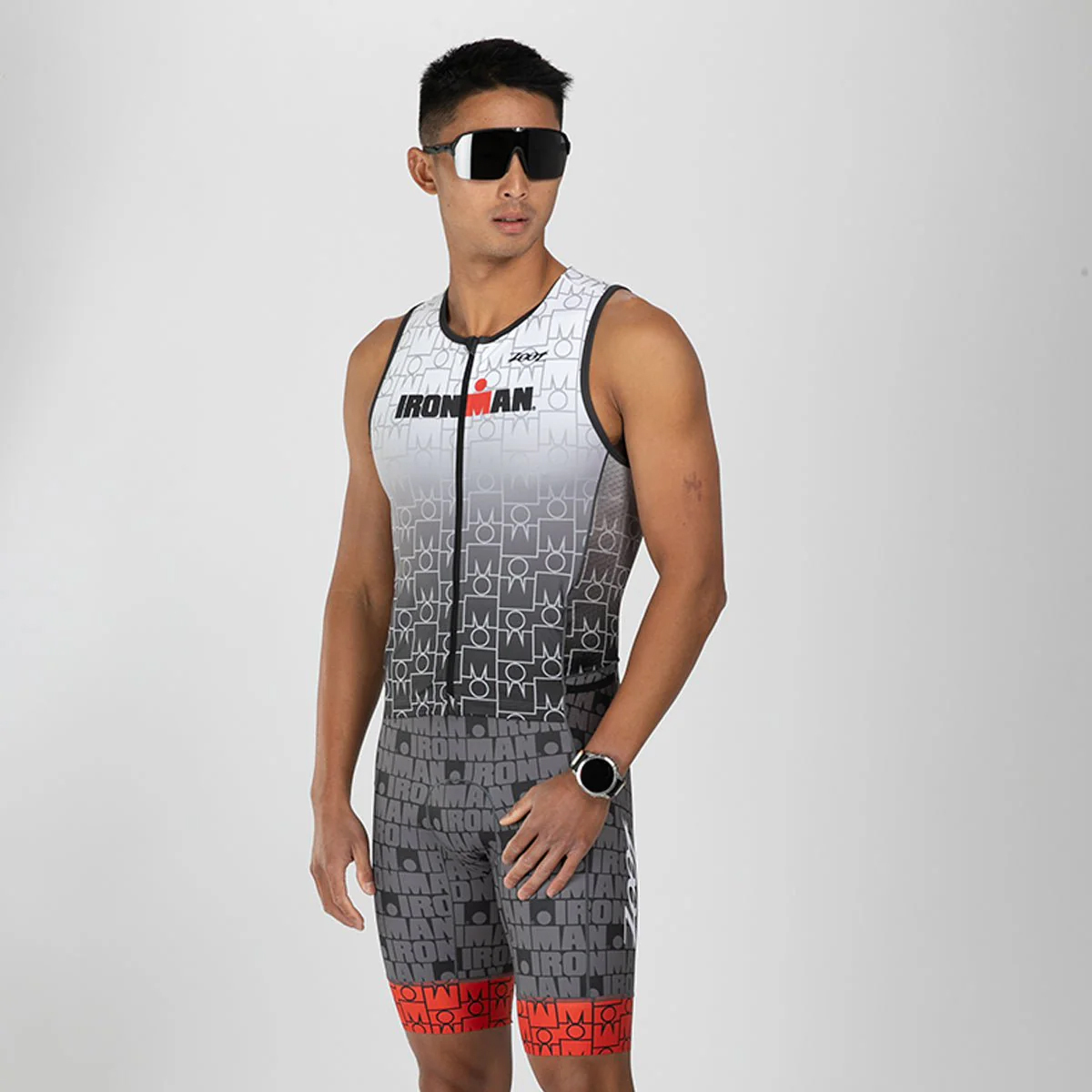 Zoot IRONMAN Endurance Racesuit Men