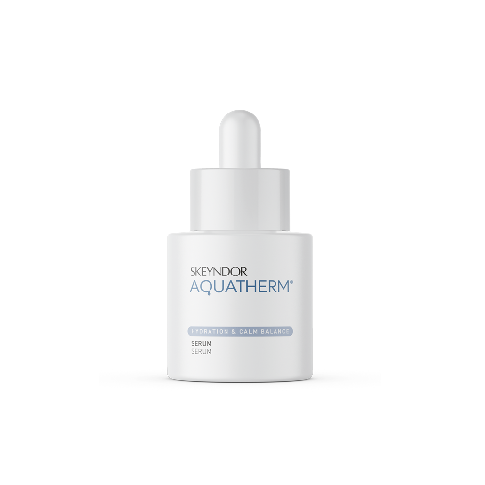 SKEYNDOR 水微導滴萃精華 30ML  #小白瓶