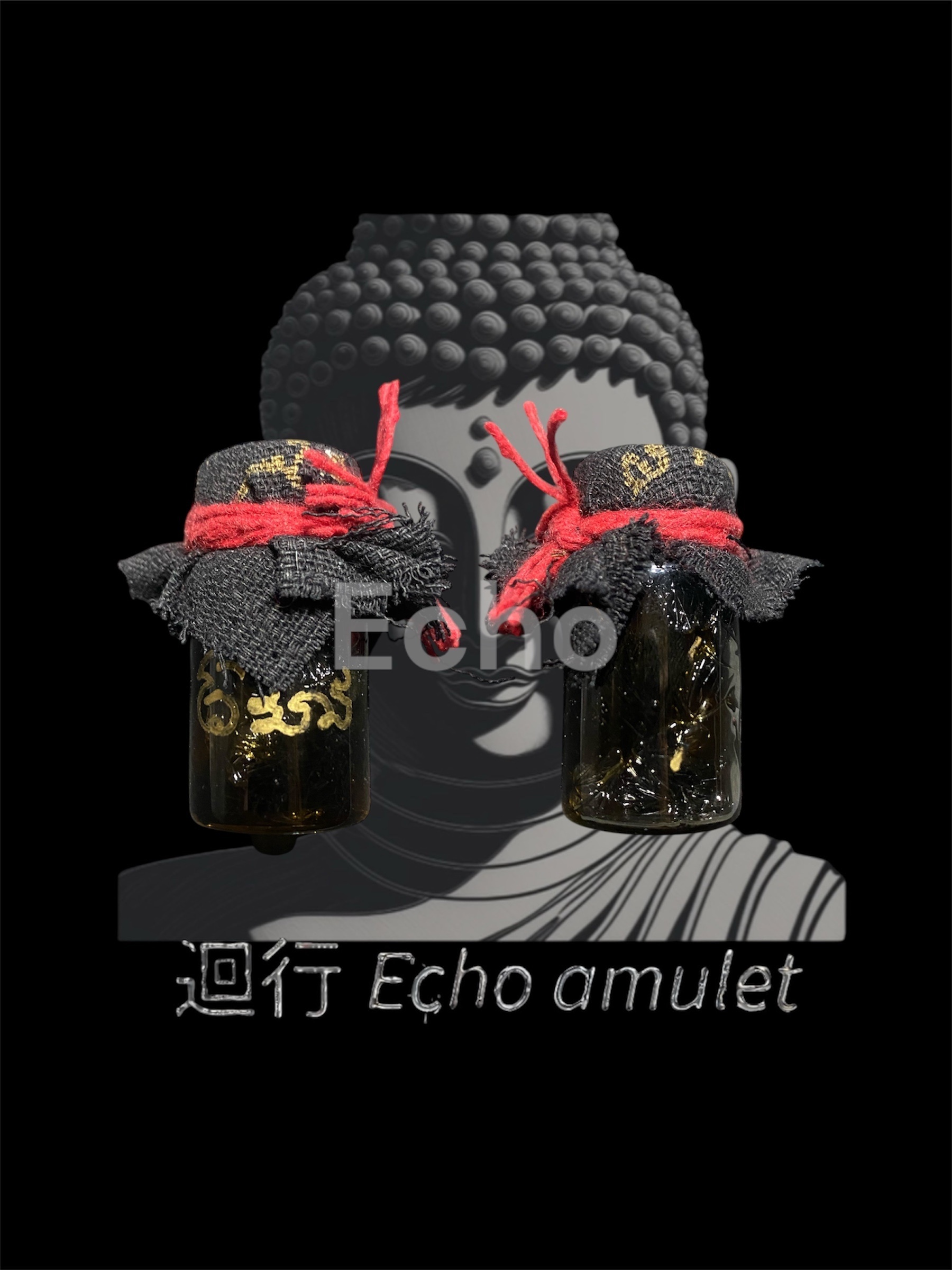 阿贊望打 祖師級魅力油  「冷問神尼陳固」