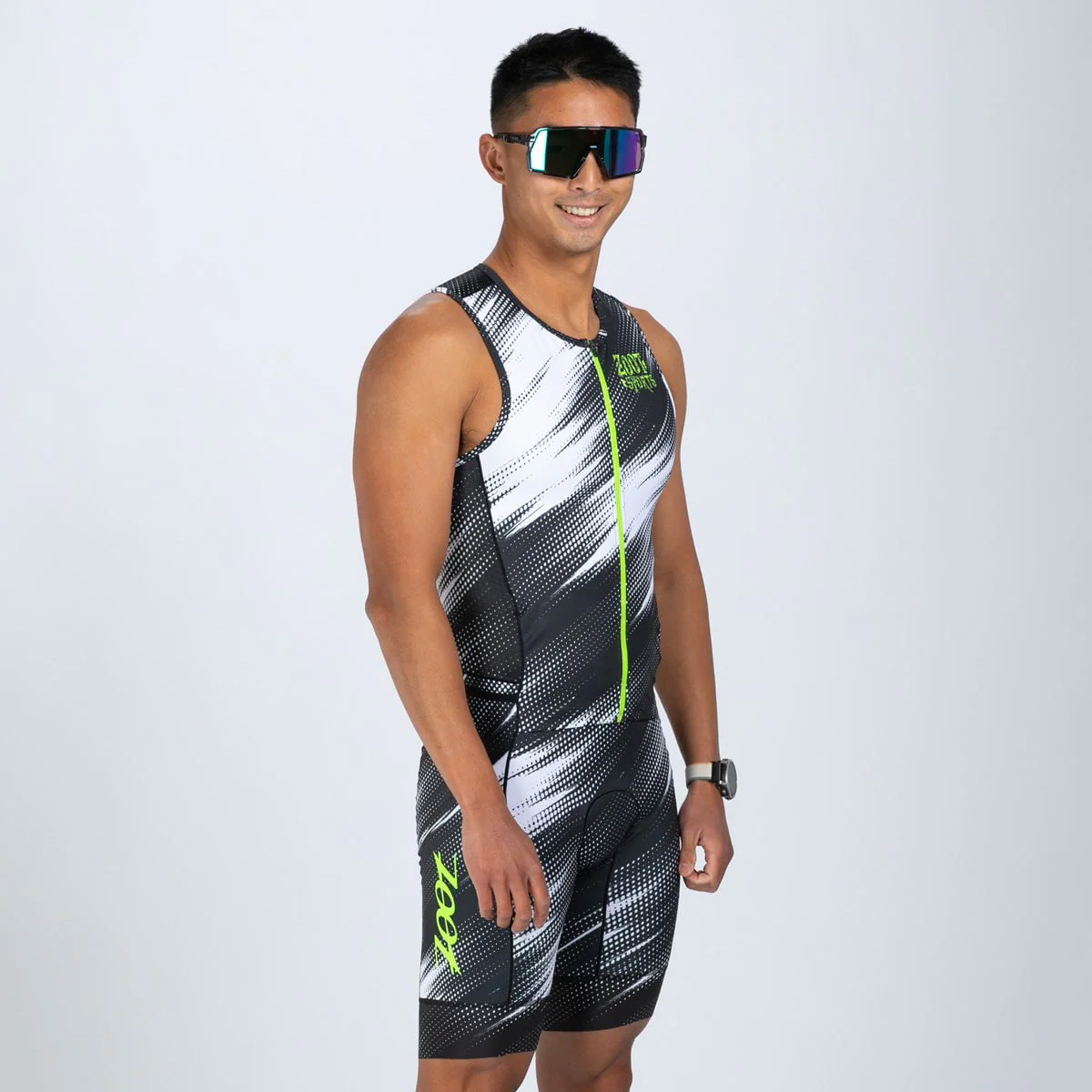 Zoot DriftSPEED Racesuit Men