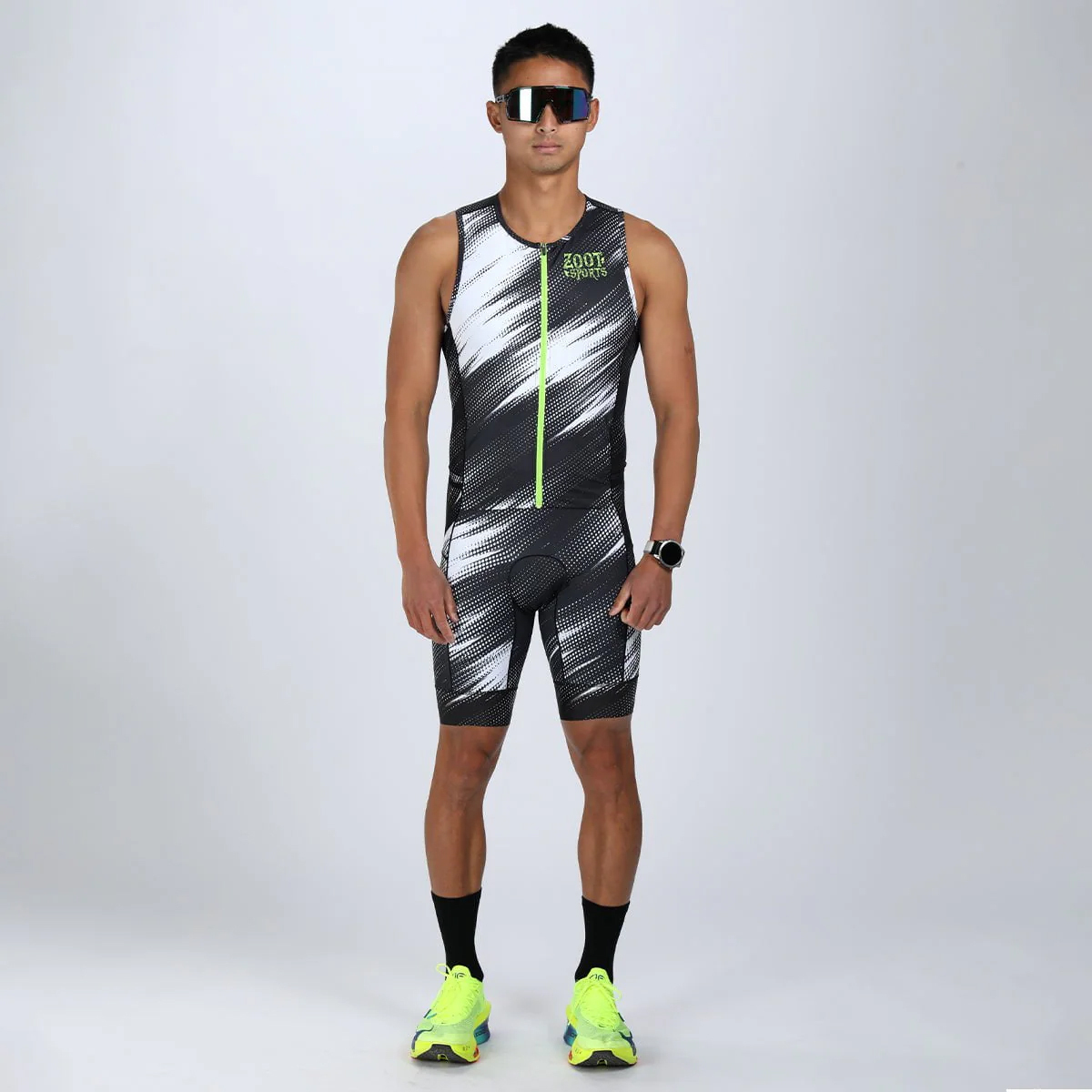Zoot DriftSPEED Racesuit Men