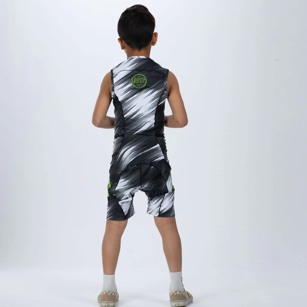 Zoot DriftSPEED Racesuit Youth