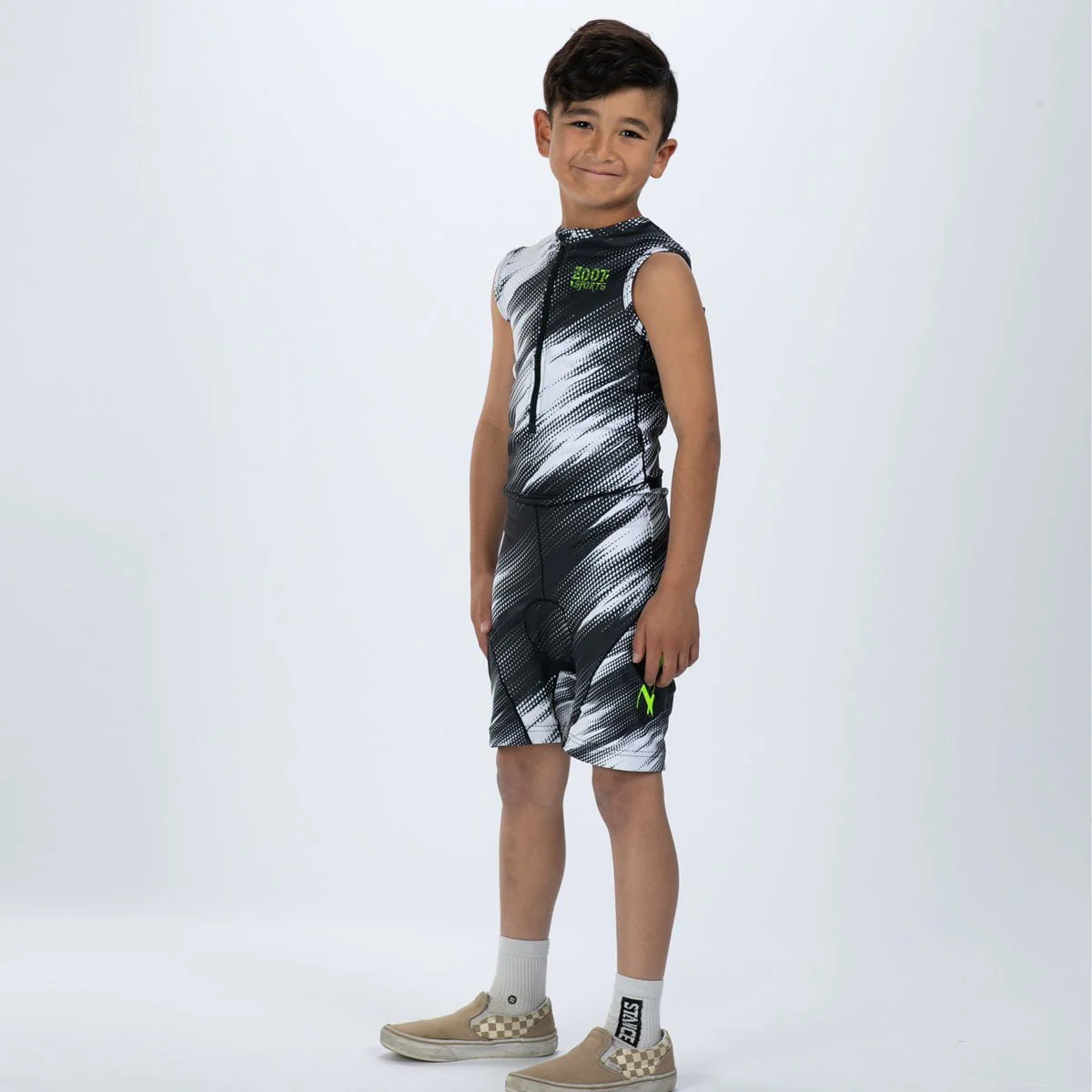 Zoot DriftSPEED Racesuit Youth