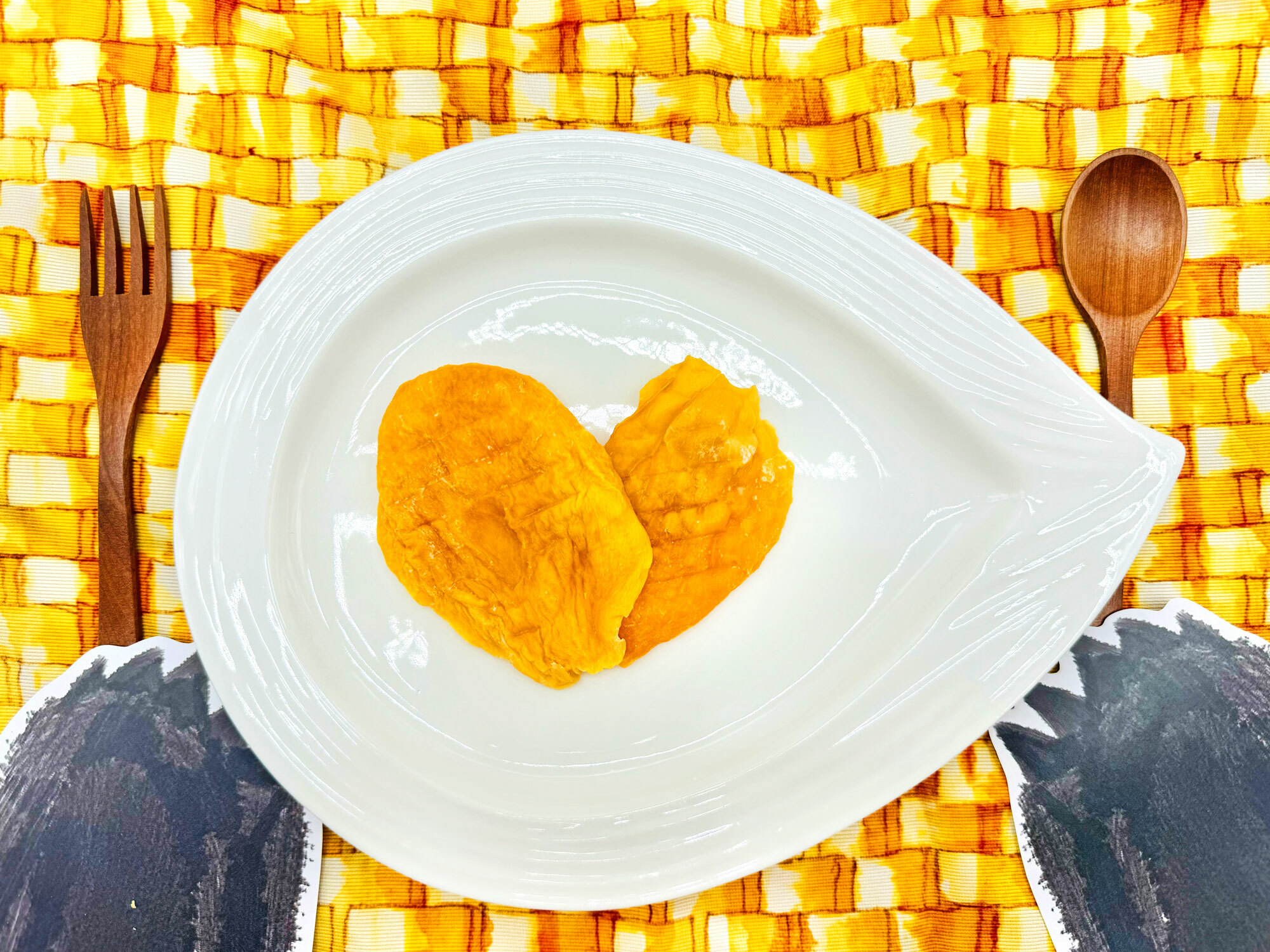 手工凱特芒果乾