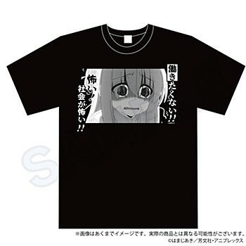 「ACG.GO」「預購」孤獨搖滾 T-Shirt & 地墊