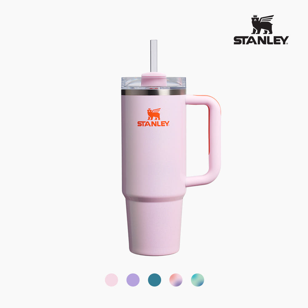 STANLEY New Frequency Quencher H2.0 Flowstate Tumbler 887ml