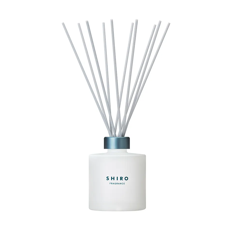SHIRO Fragrance Diffuser 擴香 (全5款)