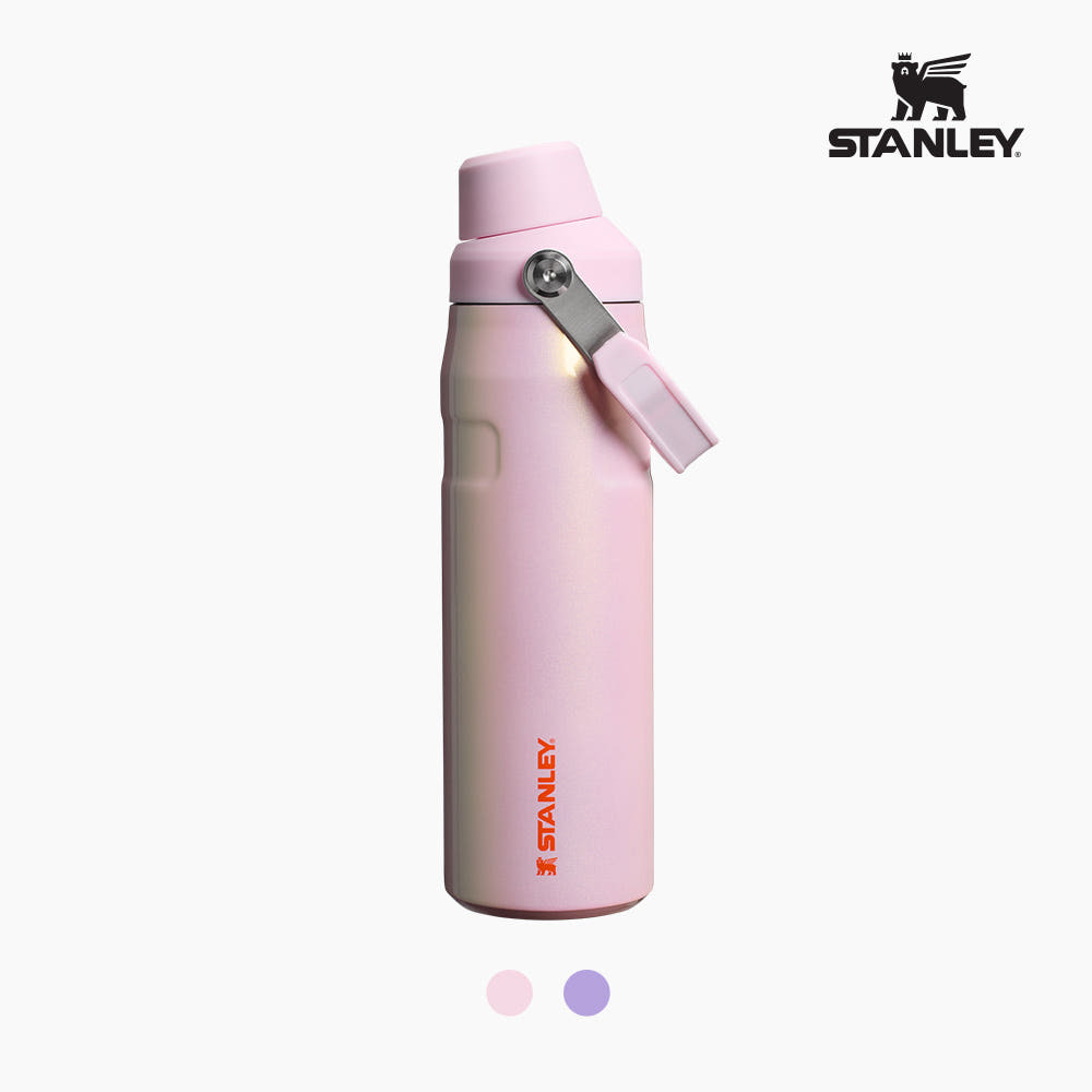 STANLEY New Frequency Iceflow Aerolite Fastflow Tumbler 710ml