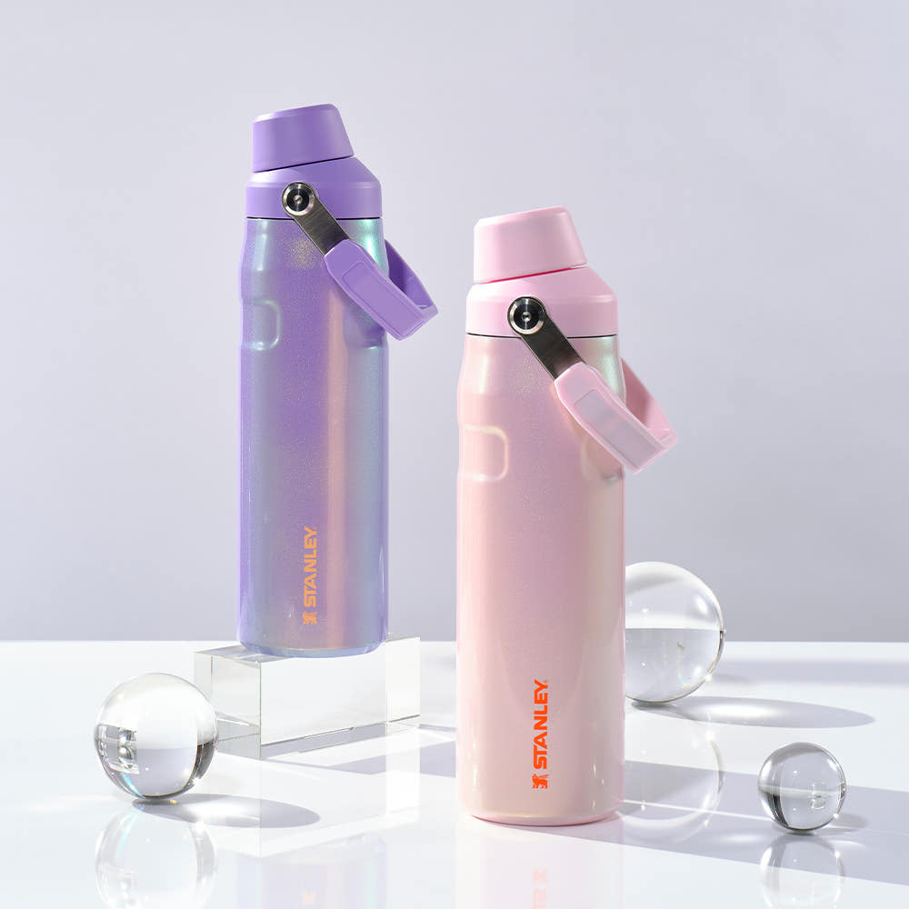 STANLEY New Frequency Iceflow Aerolite Fastflow Tumbler 710ml