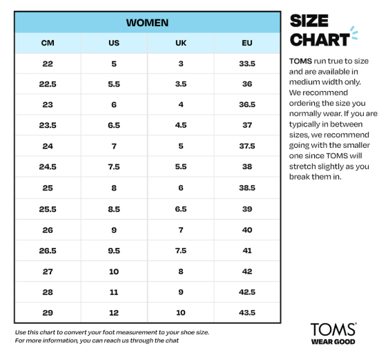 【預購】TOMS G032150 Alpargata Classic Shoes