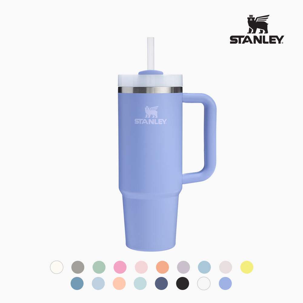 STANLEY Quencher H2.0 Flowstate Tumbler 887ml