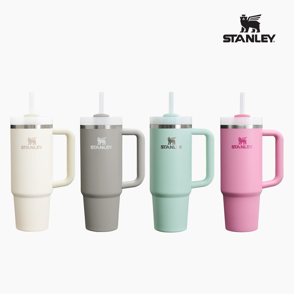 STANLEY Quencher H2.0 Flowstate Tumbler 887ml