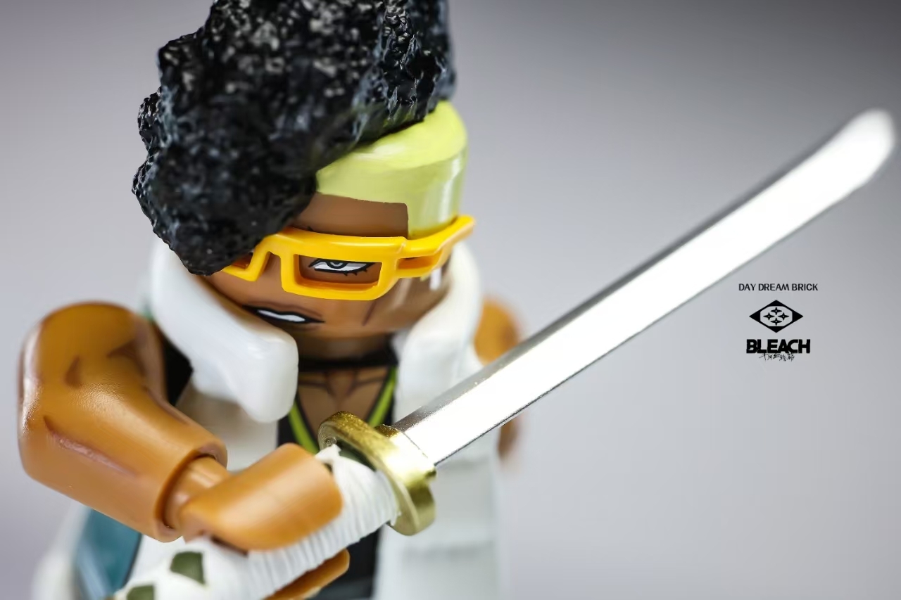 【Day Dream Brick】二邁屋越越津