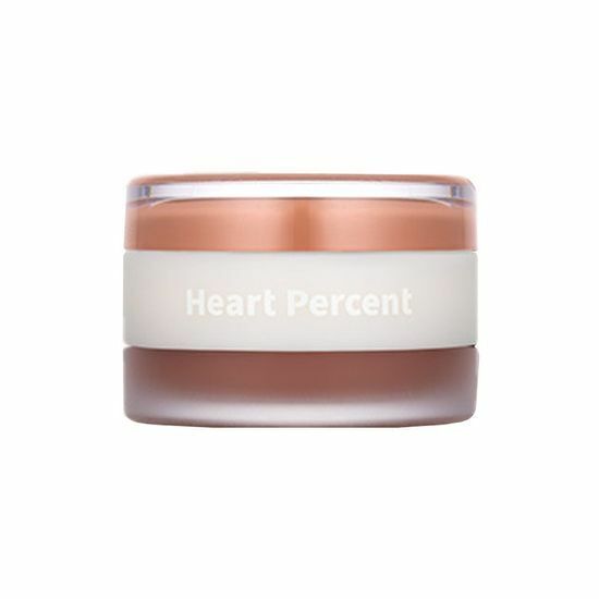 Heart Percent Dote On Mood Custom Lip&Cheek 9.4g