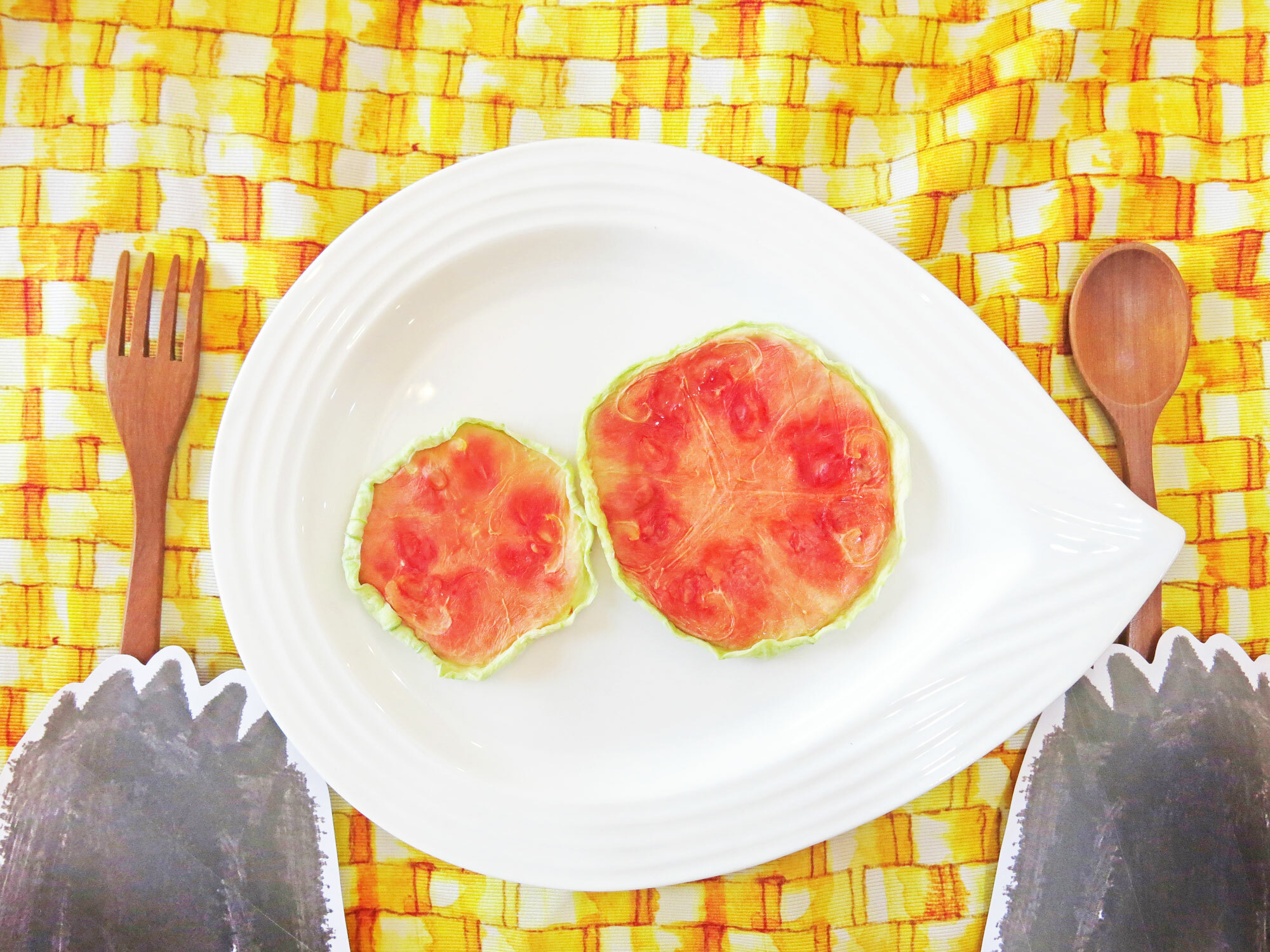 幸福紅肉西瓜乾