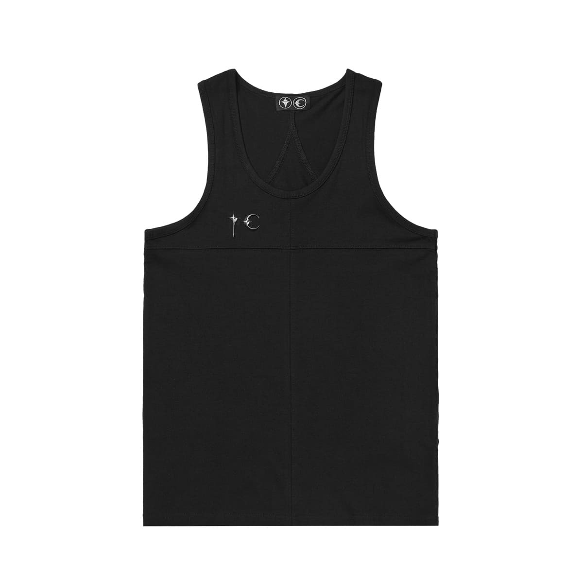 Thug Club｜Basic Product – TC Tank Top (Black)