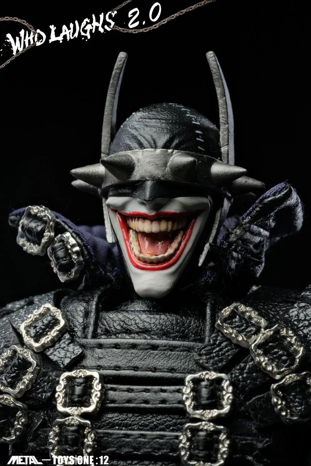 その他 LYTOYS 1/6 SON OF THE BAT LYTOYS LY001 1/6 Comics Son of The Bat Hero Cloth Action