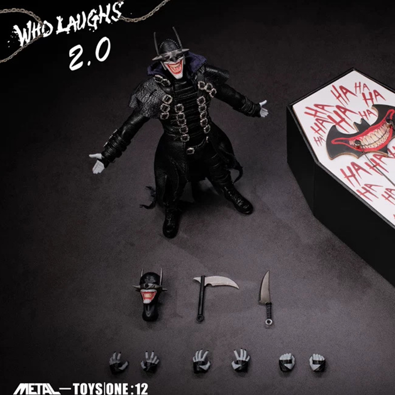 Noir Toyz 1/12 The Great Detective is Back (19th Century