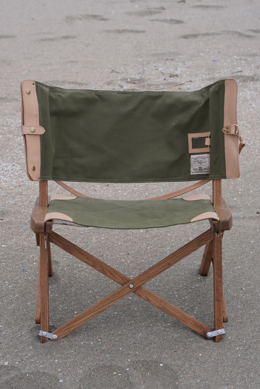 HEKA CHAIR × KAFFA MODEL OAK (2025 2TH 預購中）