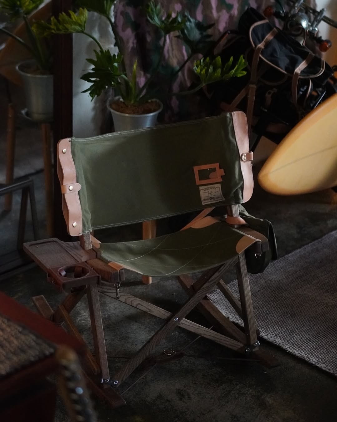 HEKA CHAIR × KAFFA MODEL OAK (2025 2TH 預購中）