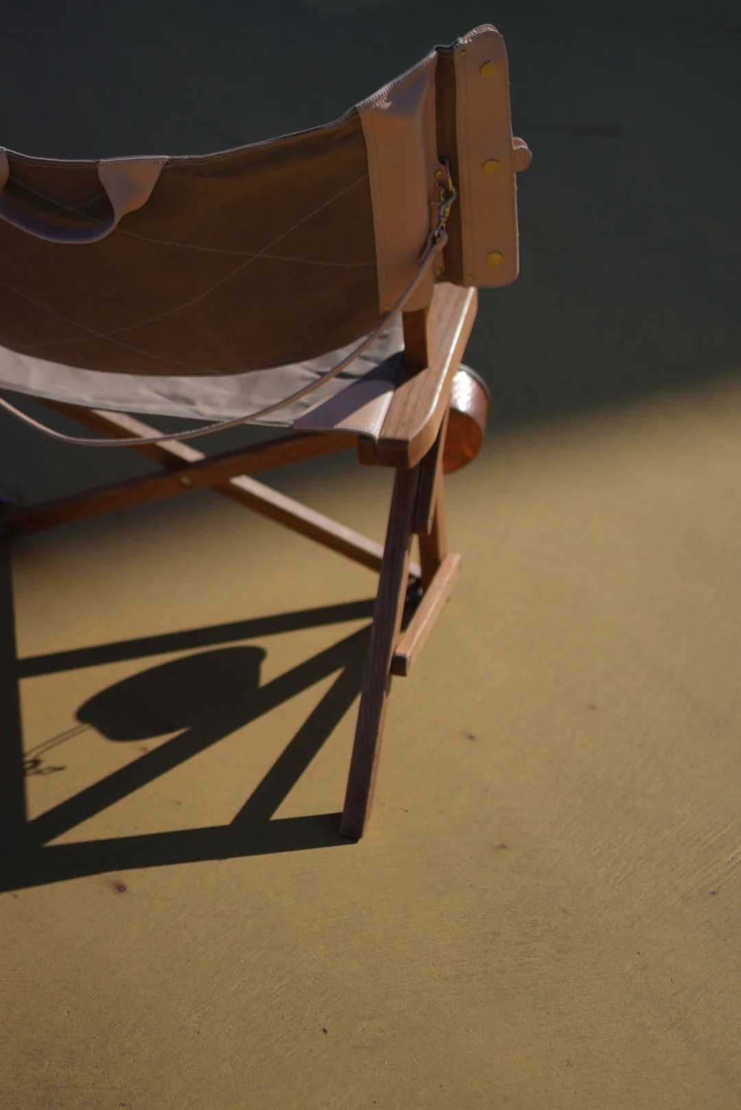HEKA CHAIR ×KAFFA MODEL Heka chair ×Kaffa model (5th) – calma store Japan