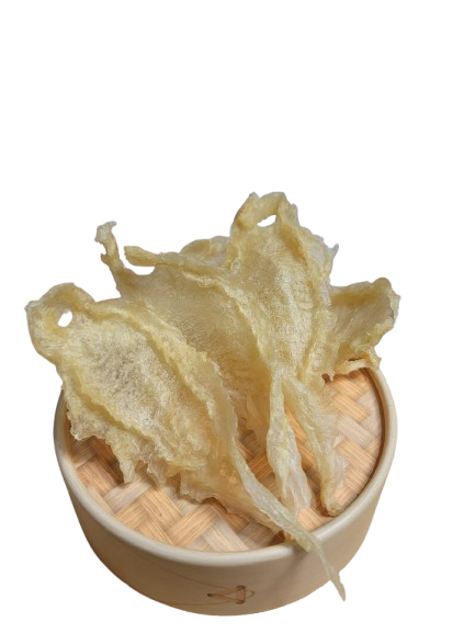 南海白花膠 M (120-160隻)