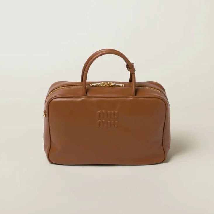 日本MIU MIU Beau手袋