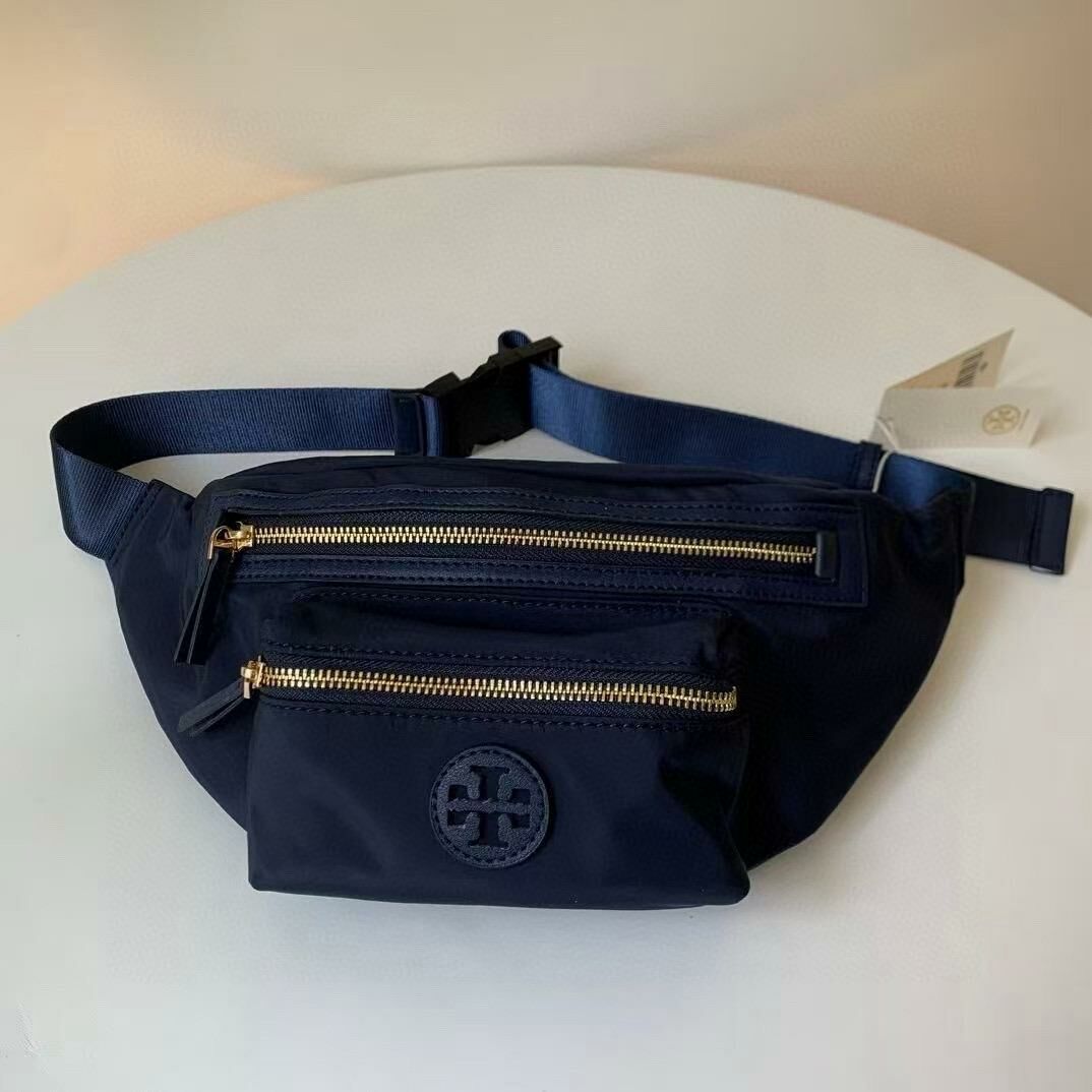 Tory Burch🌈腰包/胸包