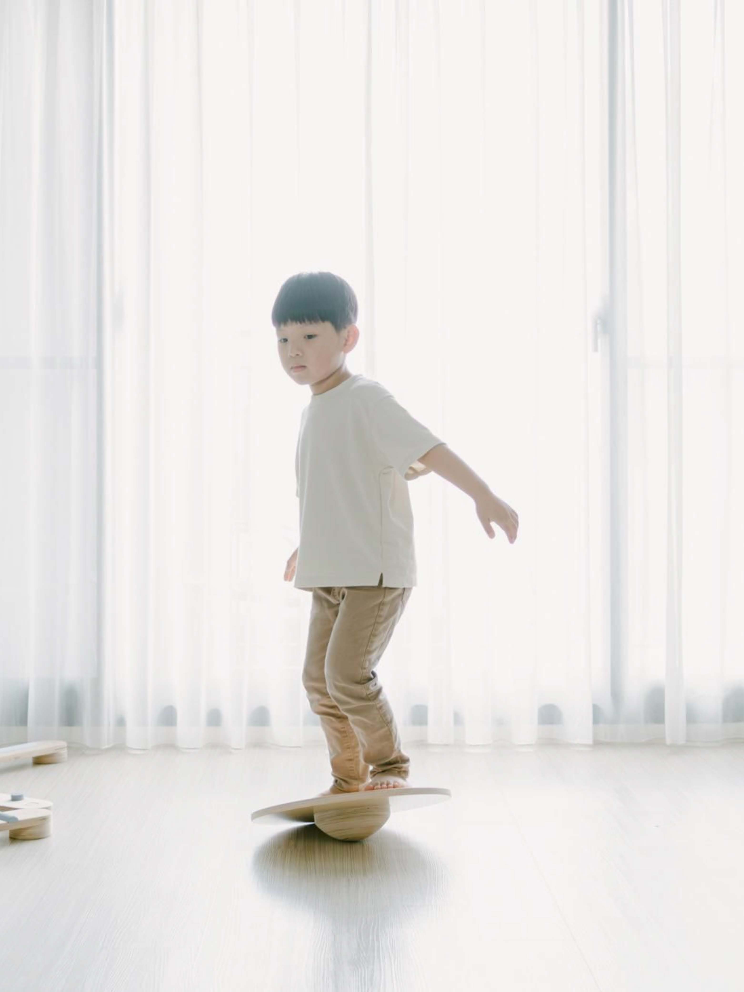 Peltes 感覺統合平衡圓盤