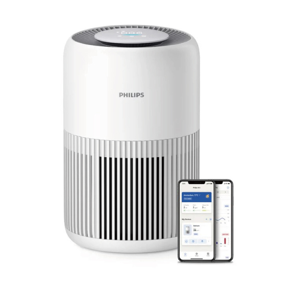 Philips 飛利浦AC0950/10 PureProtect Mini 900系列 智能空氣清新機 <香港行貨>
