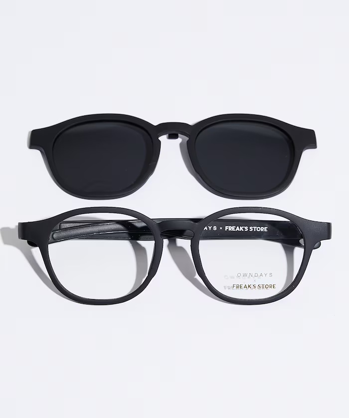 FREAKSSTORE / Owndays Wellington