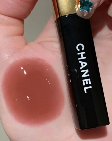 CHANEL 雙頭唇釉