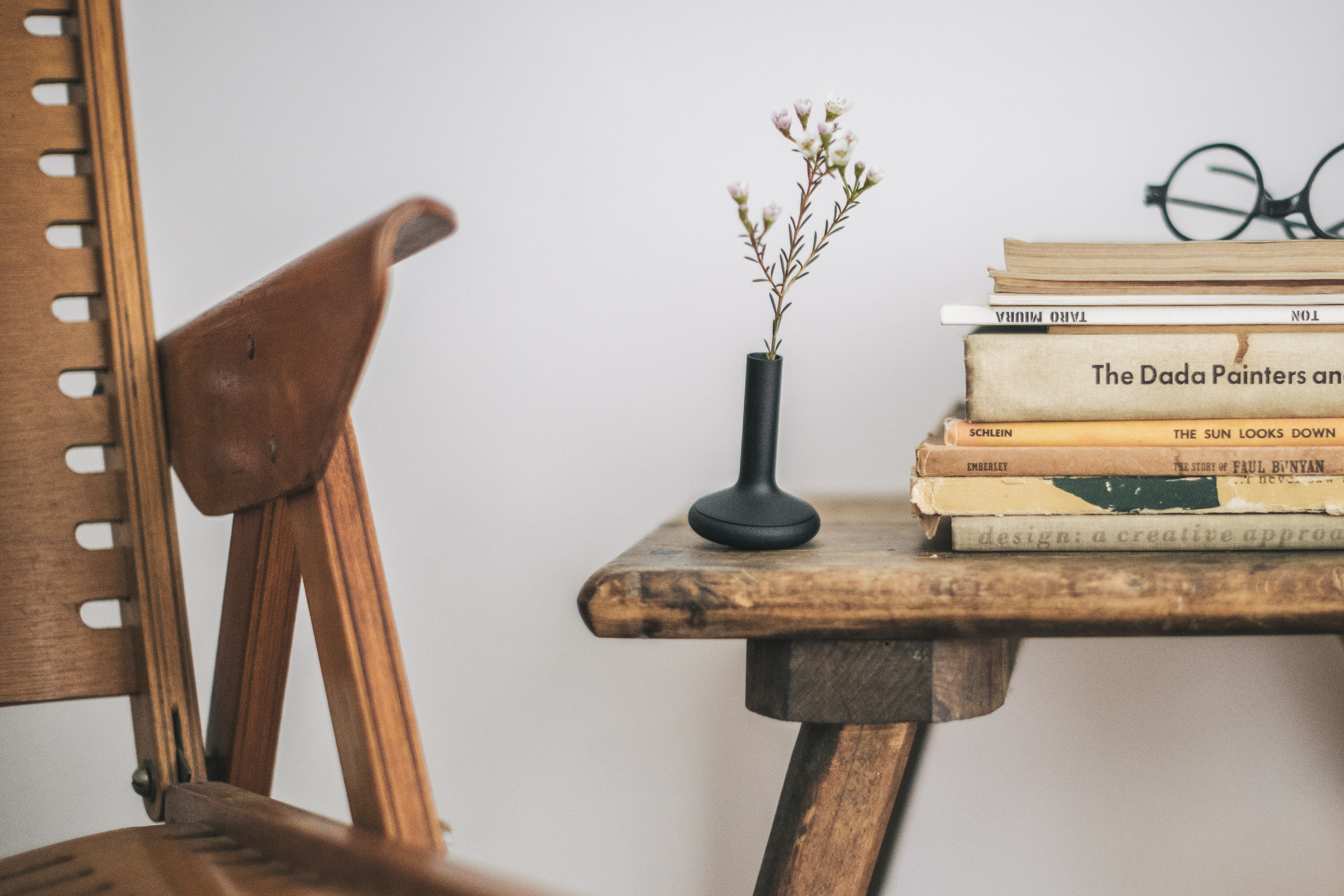 no.30 - 平安 迷你花瓶 Mini Vase