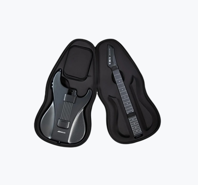 AeroBand AG01 Air Band Guitar Smart Guitar WITH BAG 智能