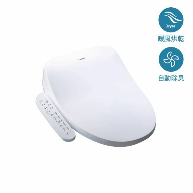 凱薩 溫水洗淨便座 TAF178