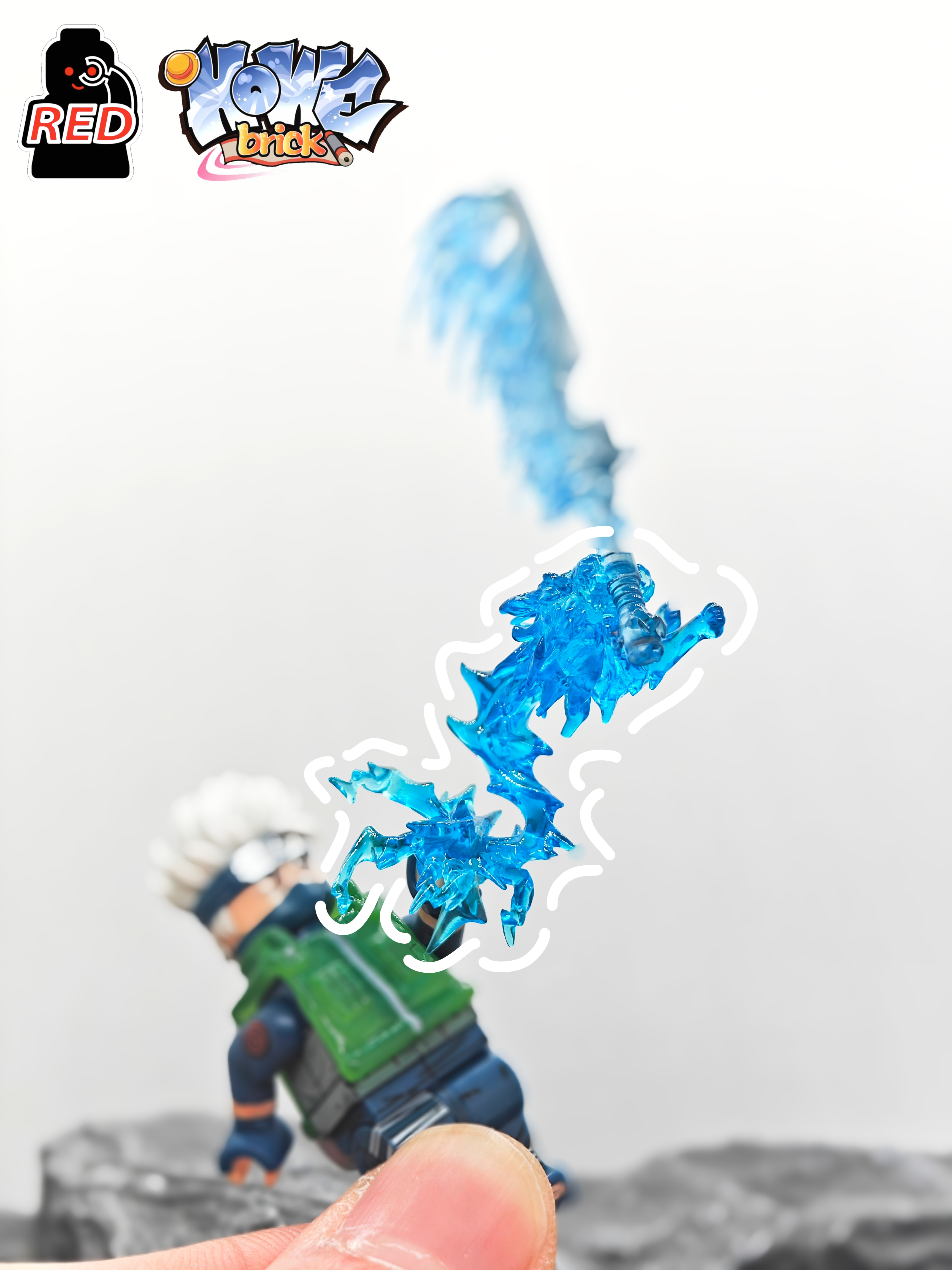 【Red x Howe】特效雷犬