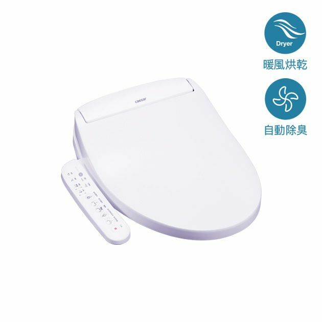 凱薩 溫水洗淨便座 TAF168