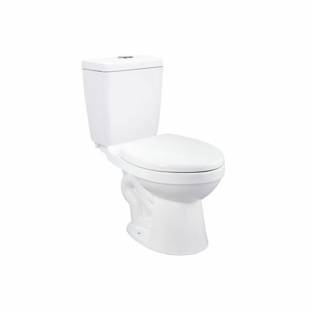 凱薩 省水馬桶 CTA1325