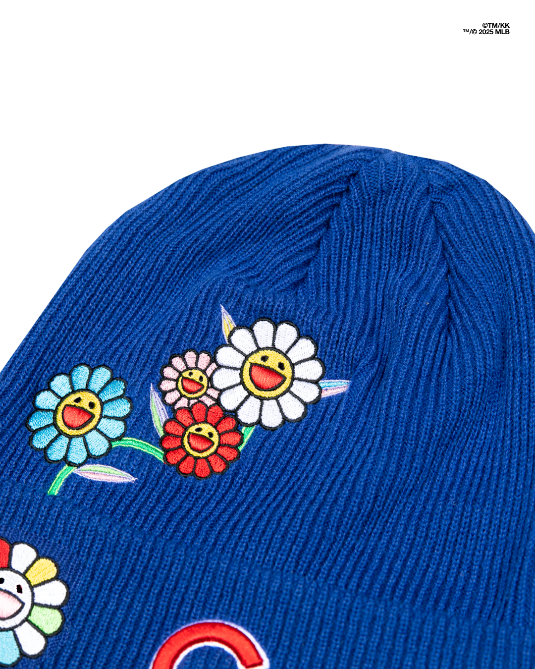 NEW ERA X 村上隆X MLB 2025 世界巡迴賽東京系列賽New Era 6 Dart